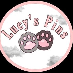 Lucys Pins🪴